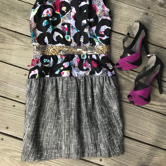 New RAchel Roy Dress - Picture 2 of 8